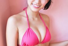 志田音音写真集「NEXT推しガール！VOL.2」-妹子图