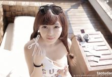 [MFStar范模学院] 2015.05.18 VN.009 刘飞儿Faye 视频 [1V]-妹子图