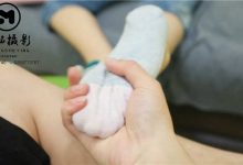 [誉铭传媒]袜足摄影 2019年 第九期挠脚作品[1V／655MB]-妹子图