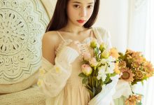 [Ligui丽柜]2017.12.29 网络丽人 Model 筱筱[63+1P/86M]-妹子图