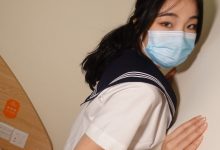 [ROSI写真]口罩系列 2021.01.16 NO.1679[63+1P／73.3MB]-妹子图