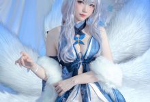 妖少you （1-7）套合集  [84P-276M]-妹子图