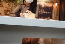 [ROSI写真]口罩系列 2021.01.22 NO.1685[85+1P／120MB]-妹子图