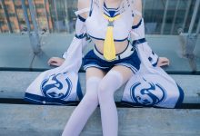 Guaxichan — Ayanami [20P-190M]-妹子图