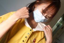 [ROSI写真]口罩系列 2021.01.28 NO.1691[94+1P／110MB]-妹子图