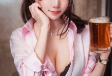 Sally Dorasnow NO.037 — Airi Gotou[43P／79.9MB]-妹子图