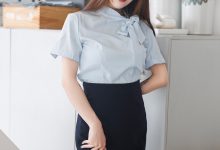 [XiuRen秀人网] 2022.07.27 No.5340 七七kiko [56+1P]-妹子图