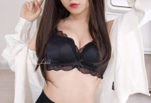 迷之呆梨 NO.078 — 先輩、何見てん？ [16P+2V-53M]-妹子图