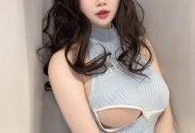 是依酱吖 — 妹妹 自拍 [31P-42M]-妹子图