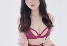 霜月shimo NO.061 — ピンクナース__[11P／64.1MB]-妹子图