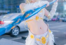 只是简言 — 迦娜 [139P-1G]-妹子图