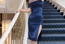 [XiuRen秀人网] 2022.09.13 No.5581 唐安琪 [80+1P]-妹子图