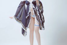 Ruby蘸酱美美 - NO.01 碧蓝航线信浓画师同人睡衣 [28P-267MB]-妹子图