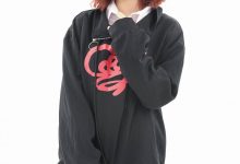 幼愛youmeko - NO.01 樋口円香灰丝 [25P-119MB]-妹子图