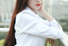 [尤蜜丝]穿搭写真 NO.023[56P+1V／245MB]-妹子图