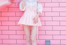 [尤蜜丝]穿搭写真 NO.027[103P+1V／1.25GB]-妹子图