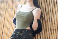 [XiuRen秀人网] 2023.09.06 No.7344 浅浅Danny [72+1P]-妹子图