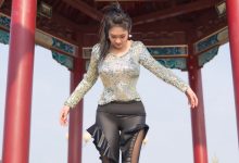 [MISSLEG蜜丝]钻石室内系列 2019.11.15 M018 小鬼3 [60P]-妹子图