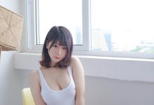 ArtGravia Vol.111 猫九酱 [61P/291M]-妹子图