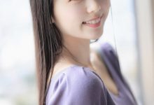 栗田惠美写真集「イケないカラダ」-妹子图