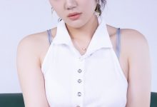 [Ligui丽柜] 2023.03.19 《微甜的时光》安诺 [36+1P-295M]-妹子图