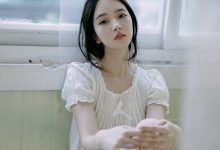 [YITUYU艺图语]2022.08.10 蓝卷珠帘 幽灵胡子[26+1P／406MB]-妹子图