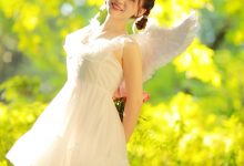 [YITUYU艺图语]2022.08.10 逆光 莹[21+1P／233MB]-妹子图