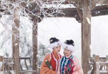 [YITUYU艺图语]2022.08.10 踏雪寻梅 言欢不喝酒[25+1P／201MB]-妹子图