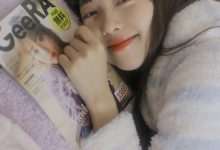 [YITUYU艺图语]2022.08.10 紫薯糯米梦 ss_田爽[19+1P／75.7MB]-妹子图