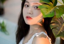 [YITUYU艺图语]2022.08.11 夏与少女 夏芸是只小考拉[20+1P／180MB]-妹子图