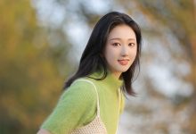 [YITUYU艺图语]2022.08.12 初秋余晖 玉玉[19+1P／59.1MB]-妹子图