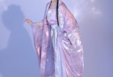 [YITUYU艺图语]2022.08.12 镜花水月 梨一依[23+1P／276MB]-妹子图