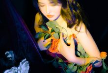 [YITUYU艺图语]2022.08.13 玫瑰往事 鸭鸭泡芙[28+1P／251MB]-妹子图