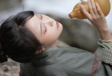 [YITUYU艺图语]2022.08.13 上山 梨一依[37+1P／505MB]-妹子图