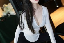 [XiuRen秀人网] 2023.11.23 No.7705 田兮白 [89+1P]-妹子图