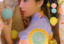 [YITUYU艺图语]2022.08.13 一时无俩 兮嘻嘻-[19+1P／72.4MB]-妹子图