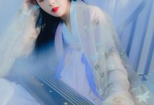 [YITUYU艺图语]2022.08.14 琴语 秘制大何酱[21+1P／151MB]-妹子图