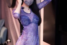 [XiuRen秀人网] 2023.06.08 No.6876 司柠 [56+1P]-妹子图