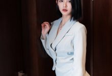 [XiuRen秀人网] 2023.06.09 No.6885 乔一一 [74+1P]-妹子图