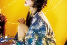 [YITUYU艺图语]2023.03.20 苍雀 灵魂出逃空川子[29+1P／322MB]-妹子图