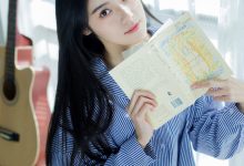 [YITUYU艺图语]2023.03.20 破碎的人请听 靜鏡婧[34+1P／324MB]-妹子图