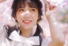 [YITUYU艺图语]2023.03.21 粉樱 一只阿梦崽[28+1P／255MB]-妹子图