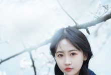 [YITUYU艺图语]2023.03.21 樱花 岁岁草莓冰[26+1P／365MB]-妹子图