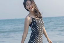 [YITUYU艺图语]2023.03.22 海边点点裙 ruirui[20+1P／256MB]-妹子图