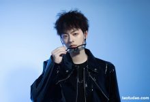 [YITUYU艺图语]2023.03.22 蓝与黑 古娜拉黑暗佩奇[21+1P／182MB]-妹子图