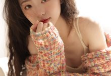 [YITUYU艺图语]2023.03.22 糖果 小羊爱干饭[33+1P／433MB]-妹子图