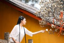 [YITUYU艺图语]2023.03.24 如是我闻 明月[45+1P／777MB]-妹子图