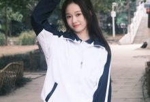 [YITUYU艺图语]2023.03.25 下体育课了嘛 戈曼妮Nini[36+1P／509MB]-妹子图