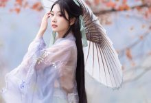 [YITUYU艺图语]2023.03.25 又一秋 芝芝琪[22+1P／249MB]-妹子图