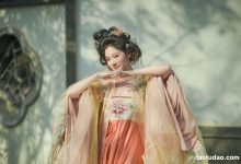 [YITUYU艺图语]2023.03.26 美人赋 沁沁[25+1P／433MB]-妹子图